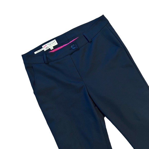 MAISON COMMON Cropped Slim Pants - Picture 5 of 10